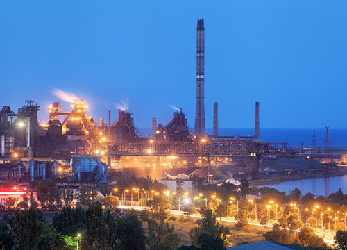 隔膜壓濾機(jī)中濾板損壞的原因